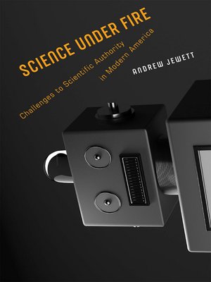 cover image of Science Under Fire